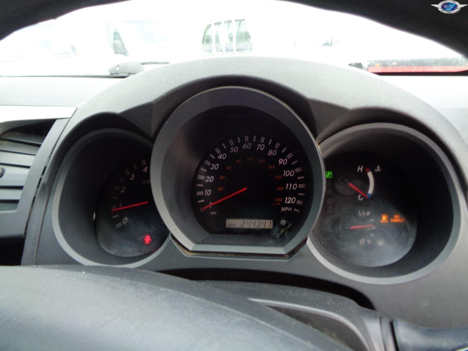 Used Toyota Hilux 2007 for sale - 76019615: Photo 11