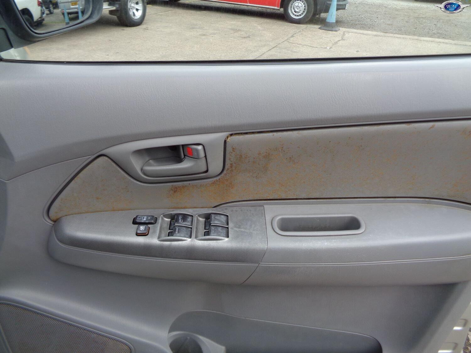 Used Toyota Hilux 2007 for sale - 76019615: Photo 13