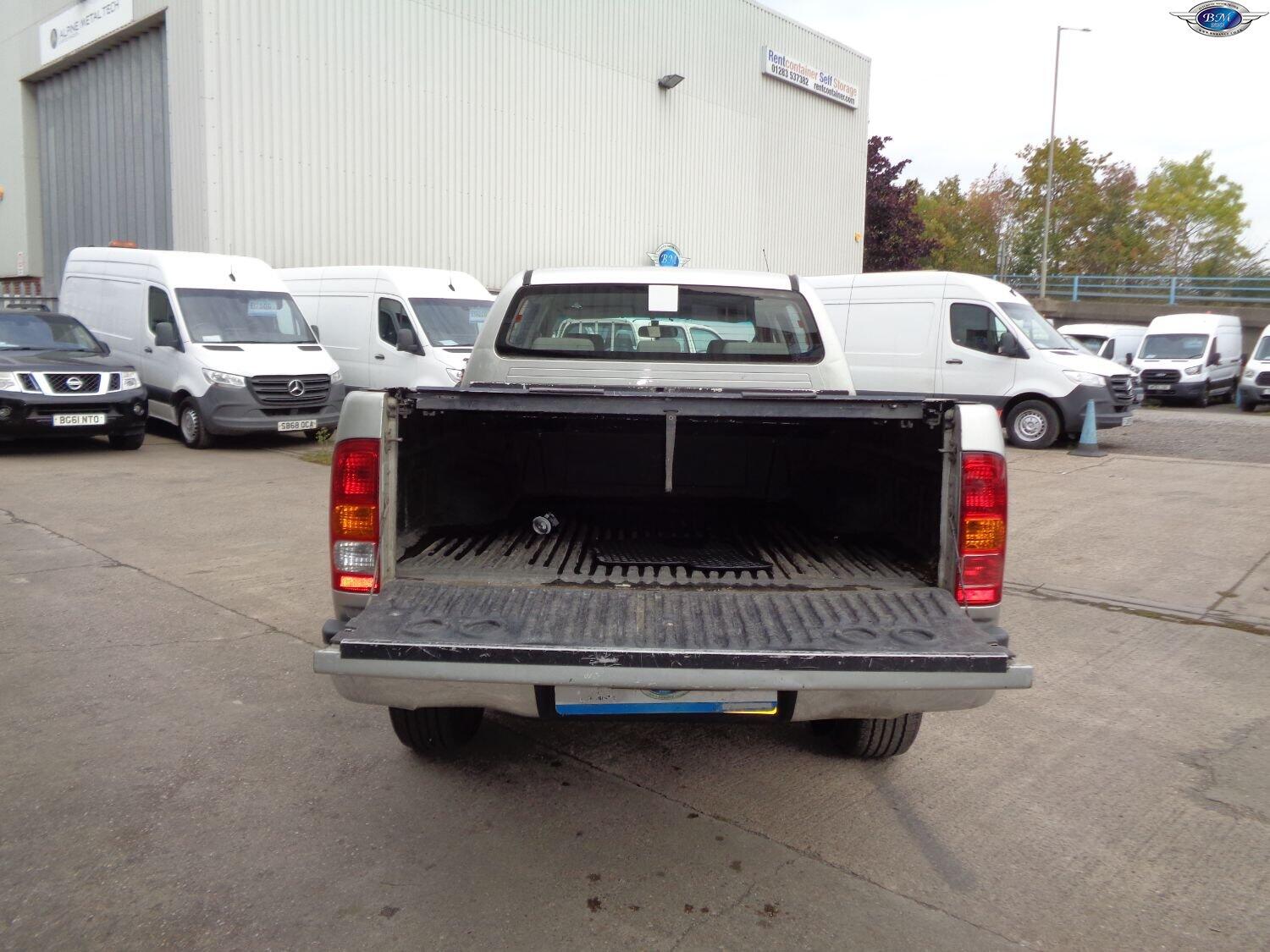 Used Toyota Hilux 2007 for sale - 76019615: Photo 7