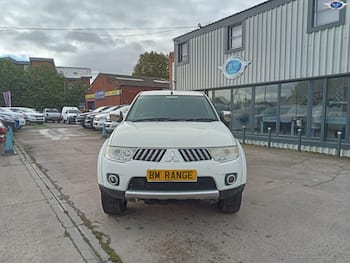 Used Mitsubishi L200 2012 for sale - 79798761: Photo