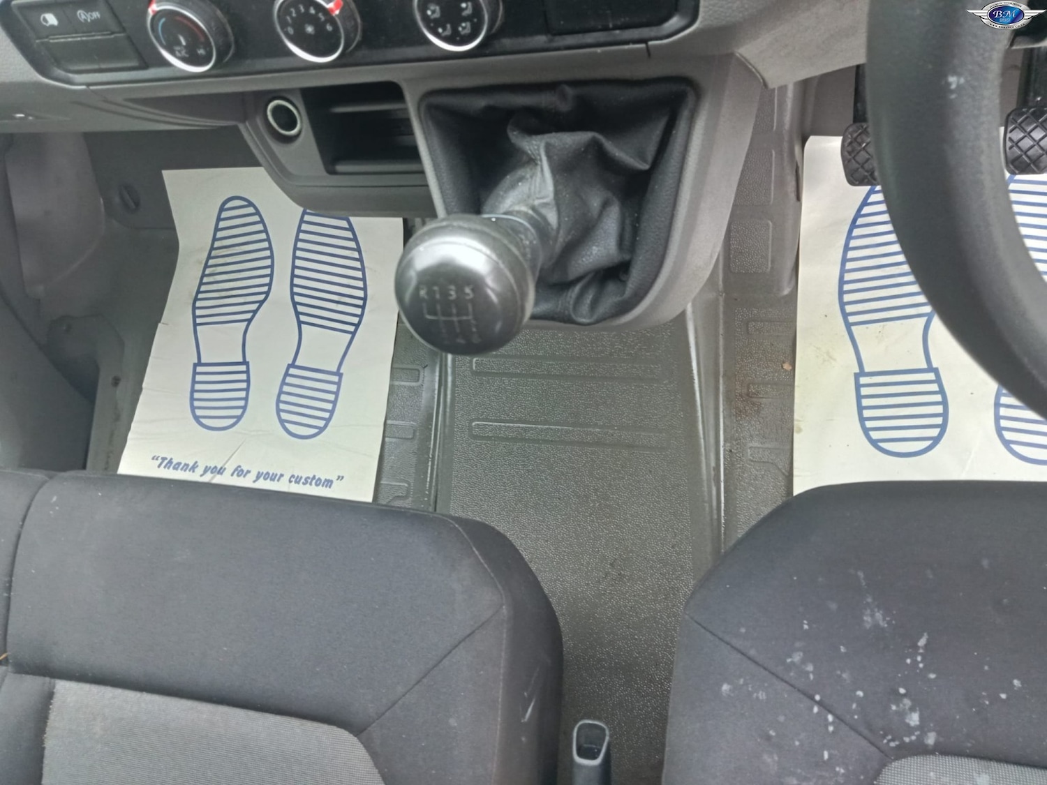 Used Volkswagen Crafter 2021 for sale - 77528357: Photo 10