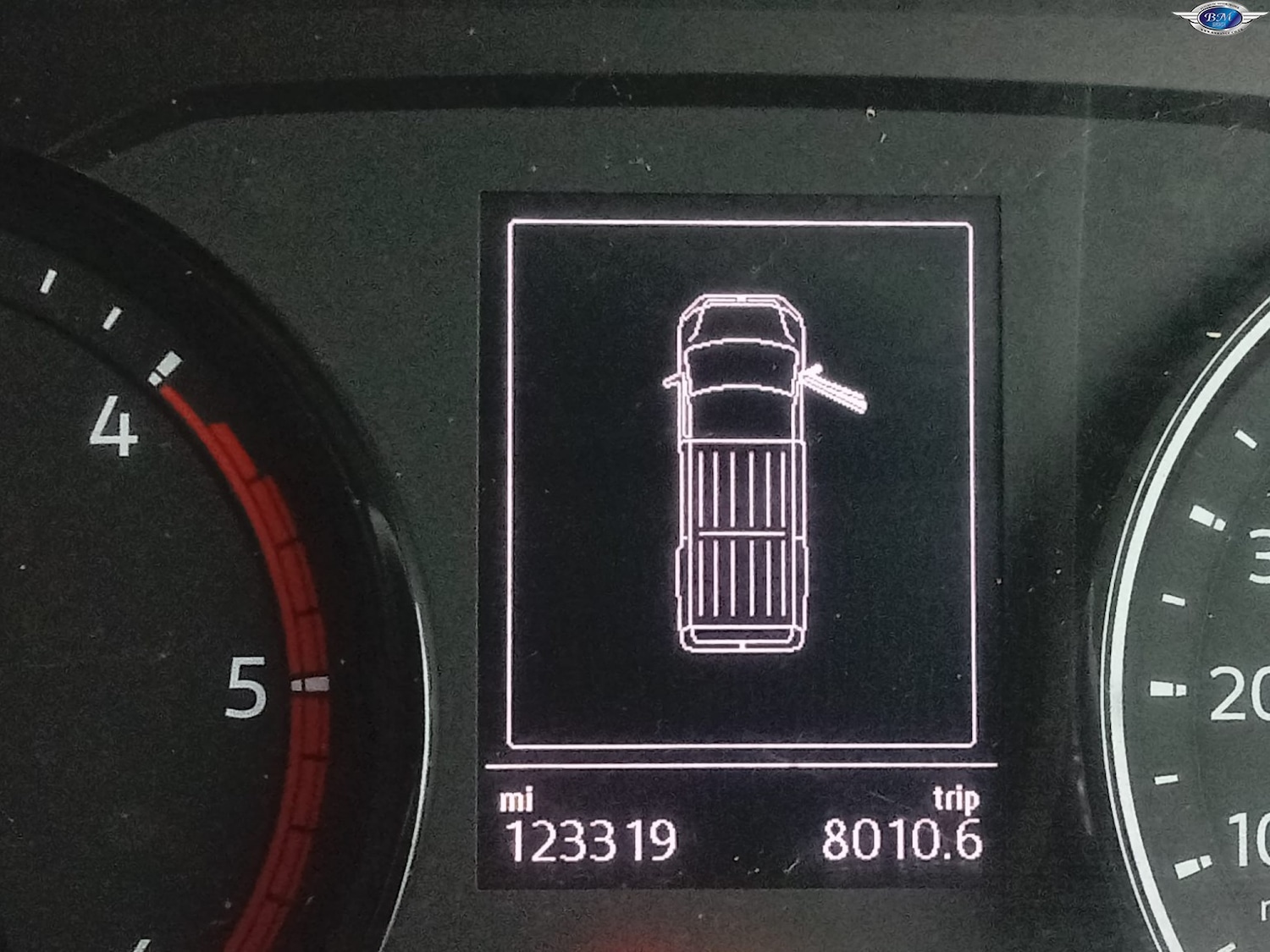 Used Volkswagen Crafter 2021 for sale - 77528357: Photo 13