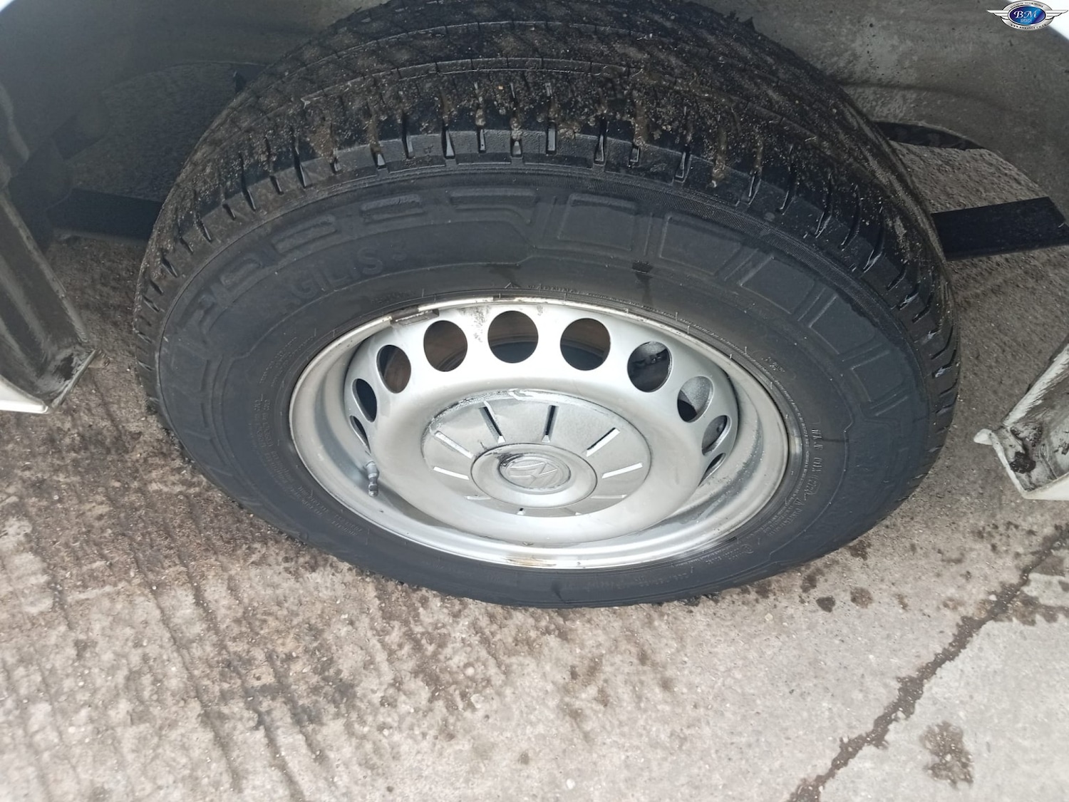 Used Volkswagen Crafter 2021 for sale - 77528357: Photo 17