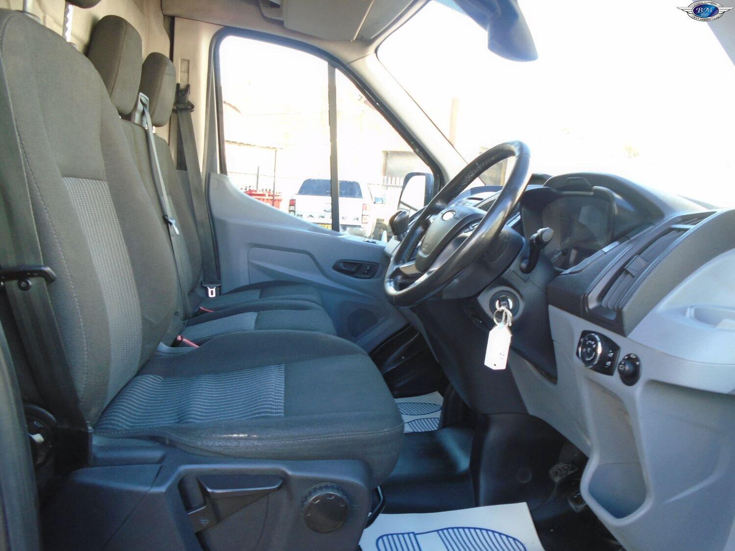 Vehicle 15