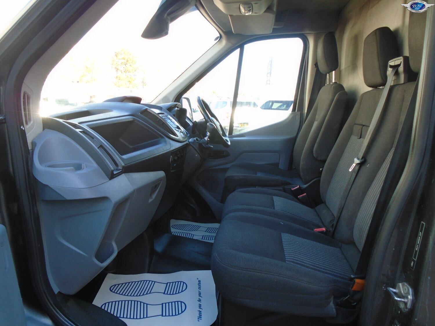 Vehicle 16