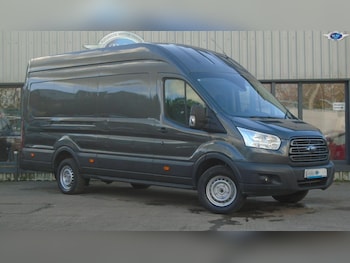 Ford - Transit
