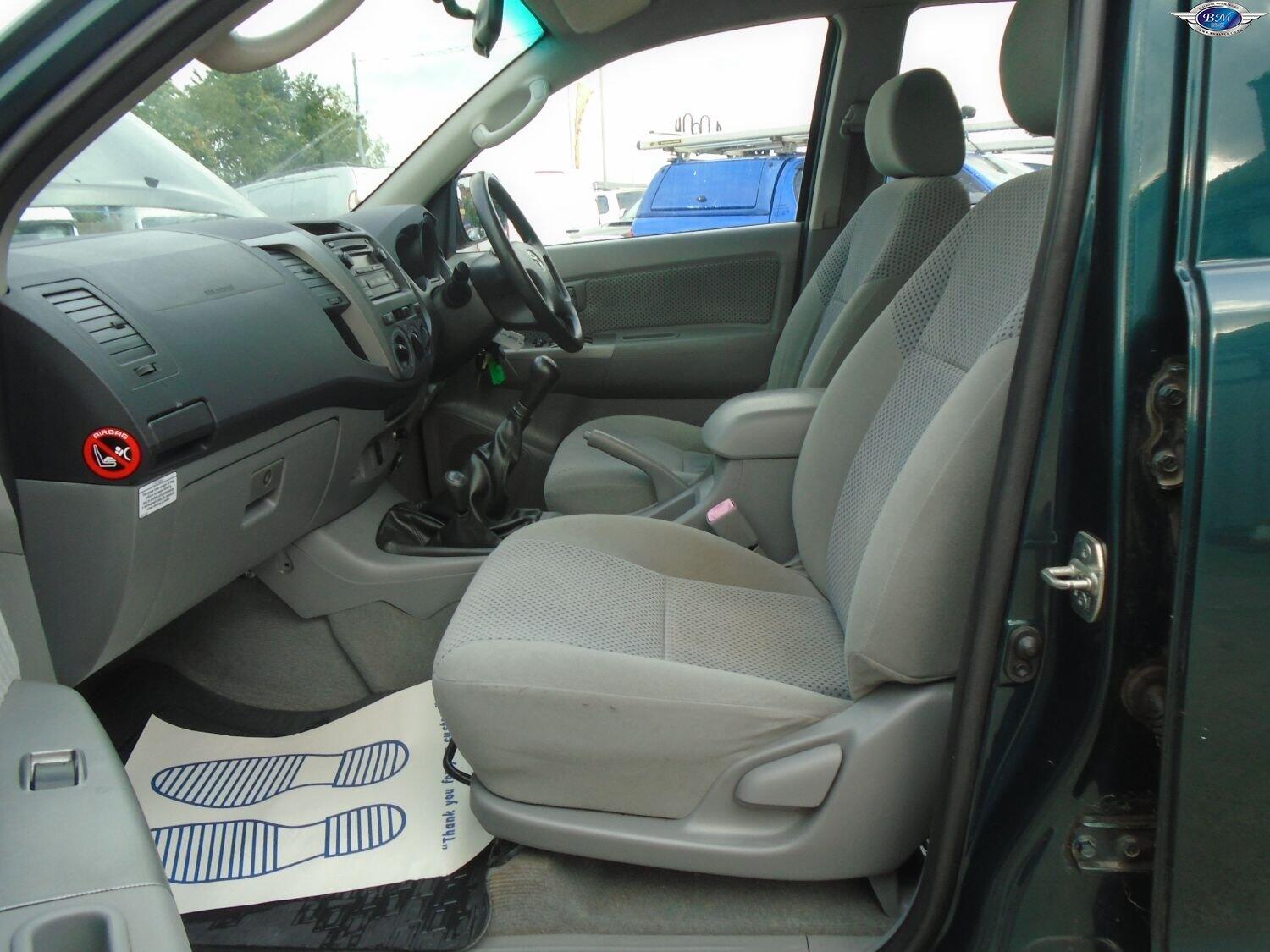 Vehicle 17