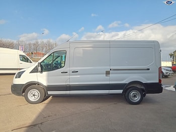 Used Ford Transit 2022 for sale - 78004535: Photo