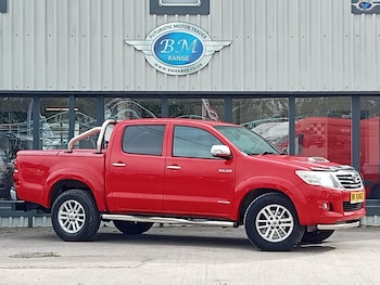 Used Toyota Hilux 2013 for sale - 78956709: Photo