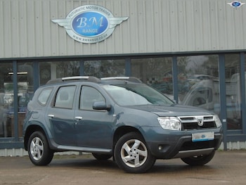 2013 - 1.5 dCi Laureate 5-Door