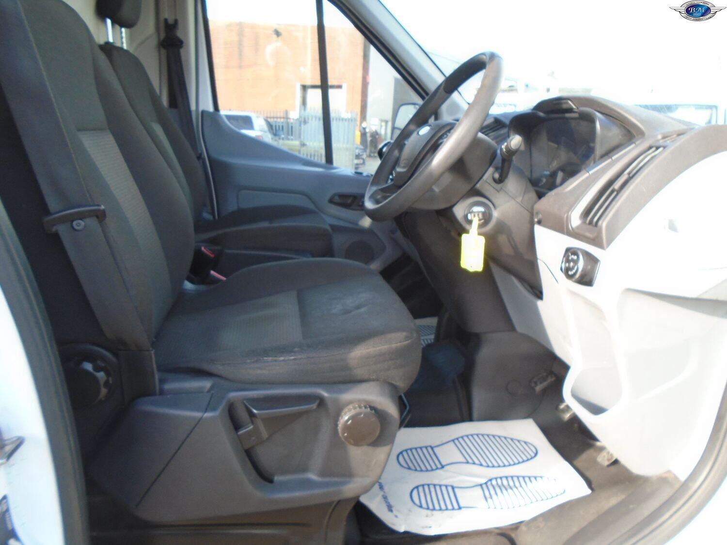 Vehicle 15