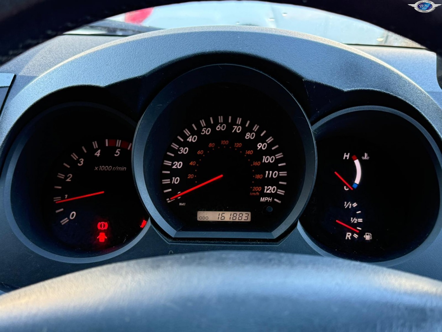 Used Toyota Hilux 2007 for sale - 76369320: Photo 11