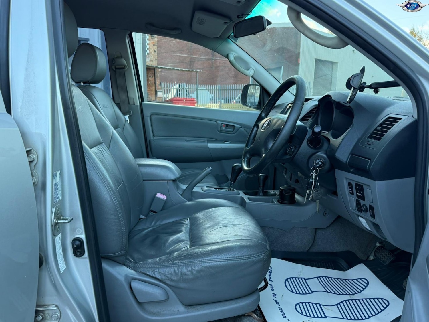 Used Toyota Hilux 2007 for sale - 76369320: Photo 15
