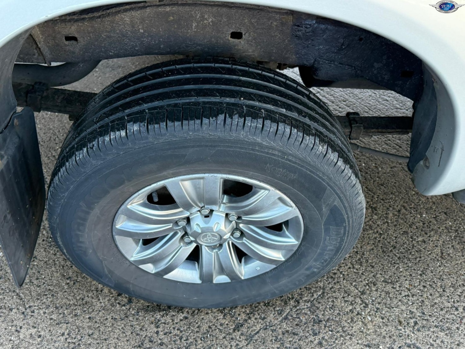 Used Toyota Hilux 2007 for sale - 76369320: Photo 18