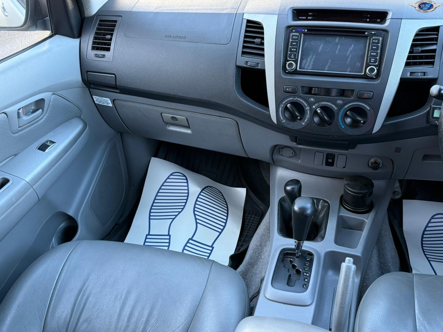 Used Toyota Hilux 2007 for sale - 76369320: Photo 9
