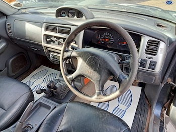 Used Mitsubishi L200 2006 for sale - 78045522: Photo