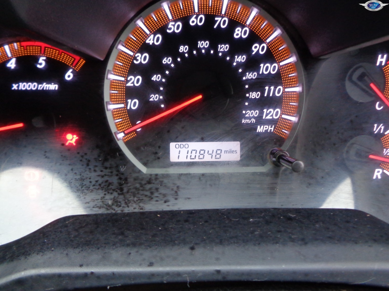 Used Toyota Hilux 2015 for sale - 76347147: Photo 11