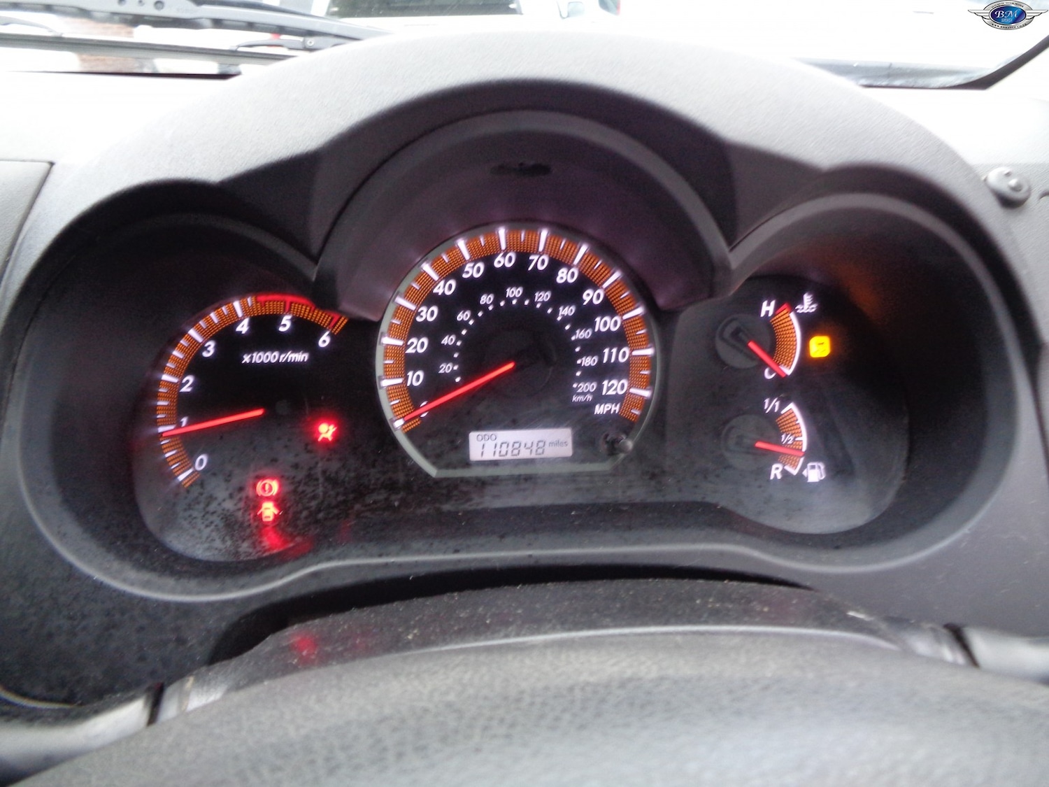 Used Toyota Hilux 2015 for sale - 76347147: Photo 12