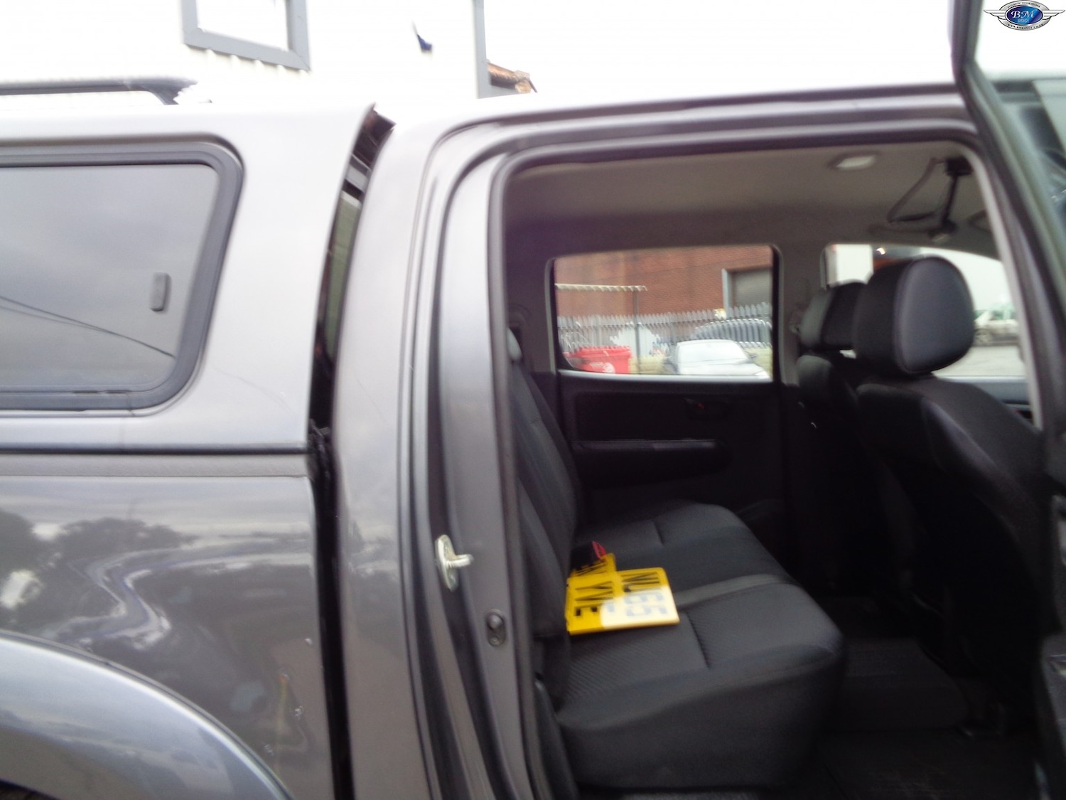 Used Toyota Hilux 2015 for sale - 76347147: Photo 15