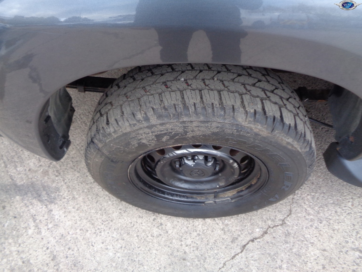 Used Toyota Hilux 2015 for sale - 76347147: Photo 18