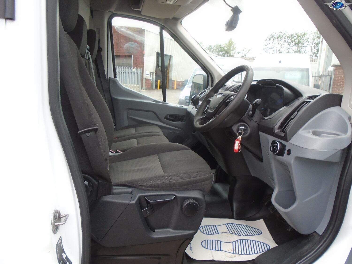 Vehicle 15