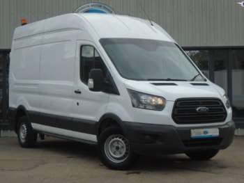 Used Ford Transit 2019 for sale - 74972578: Photo