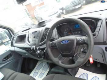 Used Ford Transit 2019 for sale - 74972578: Photo