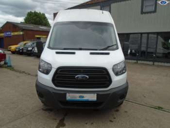 Used Ford Transit 2019 for sale - 74972578: Photo
