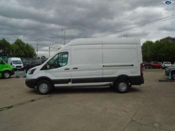 Used Ford Transit 2019 for sale - 74972578: Photo