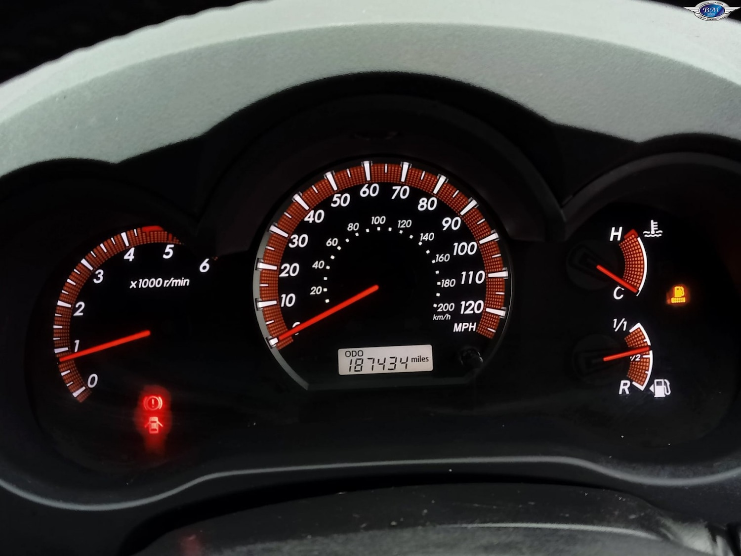 Used Toyota Hilux 2012 for sale - 77357337: Photo 11