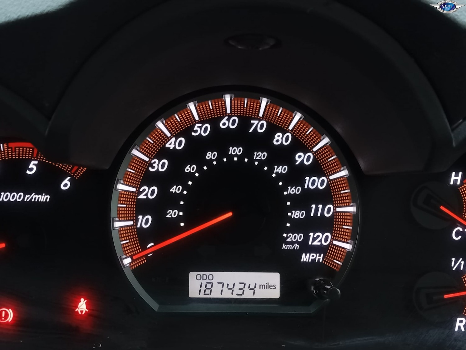 Used Toyota Hilux 2012 for sale - 77357337: Photo 12