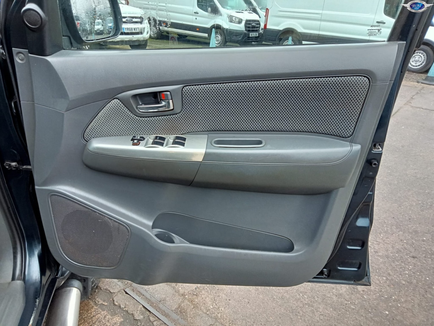 Used Toyota Hilux 2012 for sale - 77357337: Photo 13