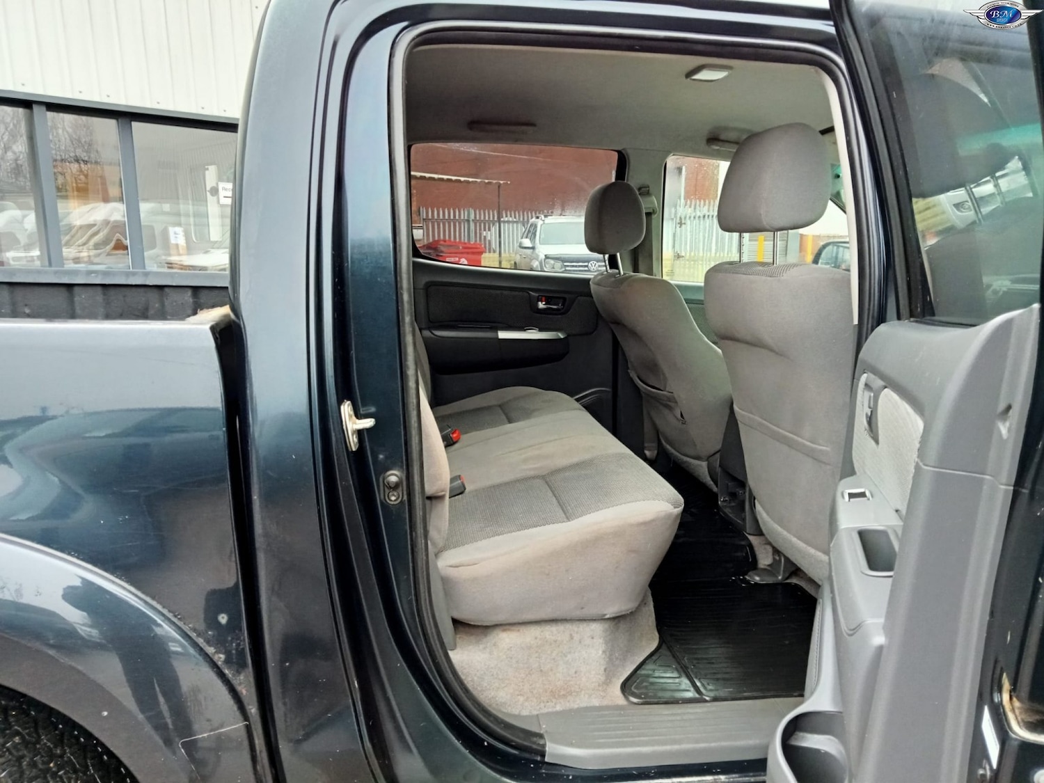 Used Toyota Hilux 2012 for sale - 77357337: Photo 15