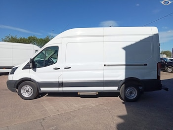 Used Ford Transit 2017 for sale - 79600364: Photo