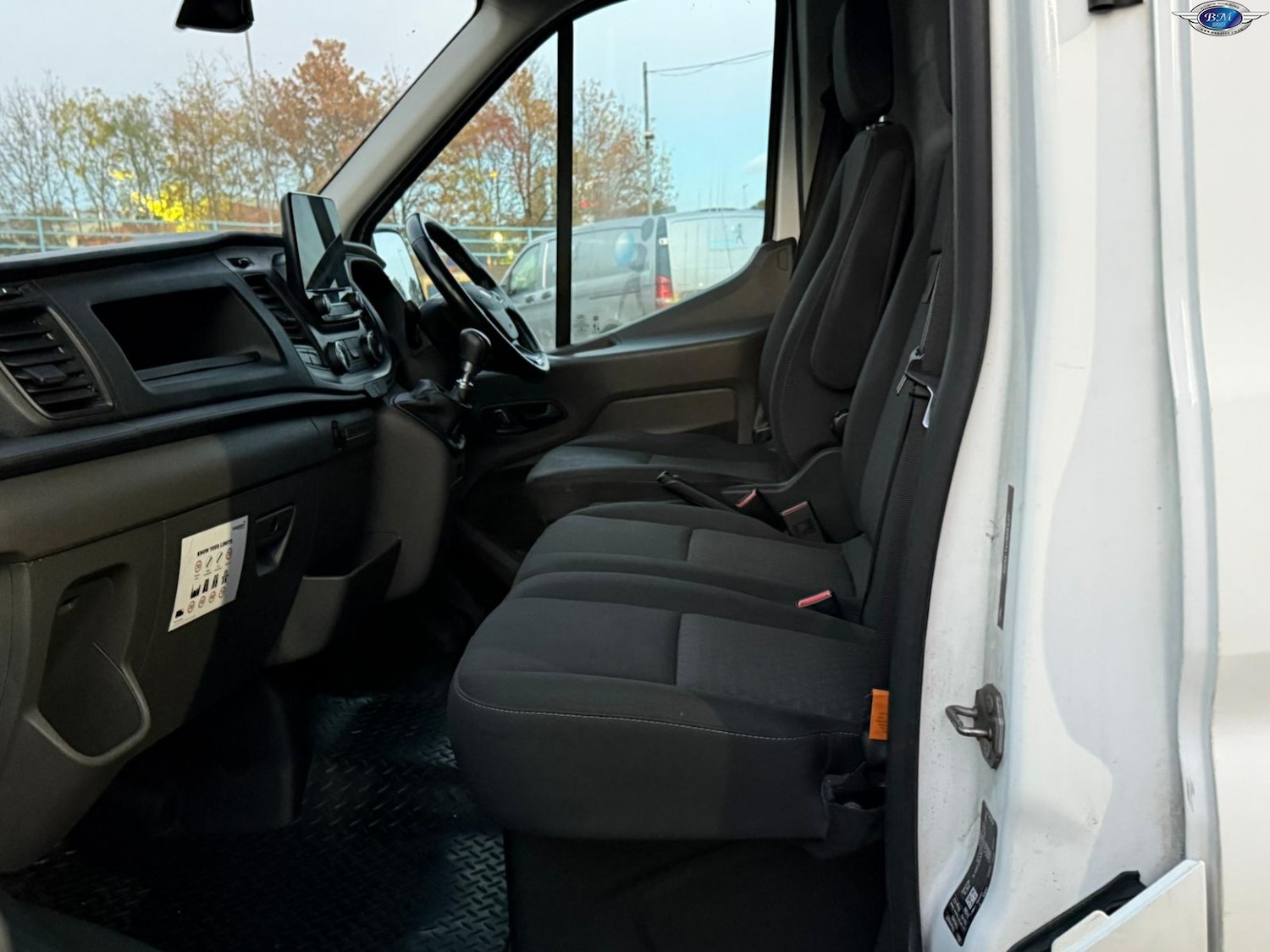 Used Ford Transit 2021 for sale - 76376868: Photo 10
