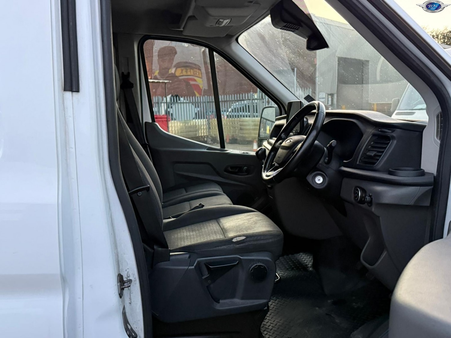 Used Ford Transit 2021 for sale - 76376868: Photo 9