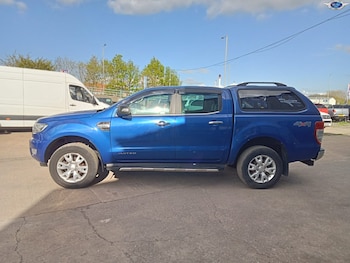 Used Ford Ranger 2017 for sale - 78289706: Photo