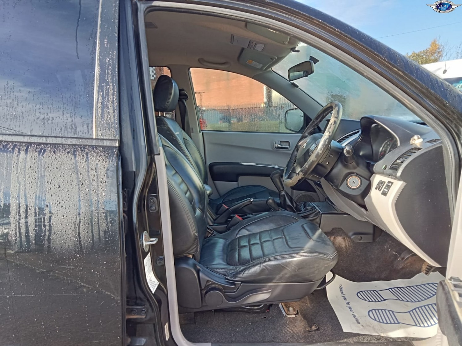 Used Mitsubishi L200 2010 for sale - 76521107: Photo 14