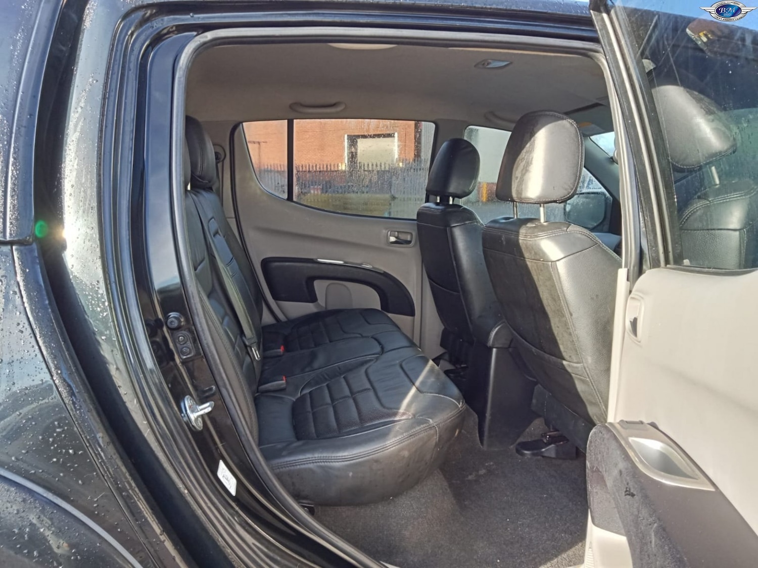 Used Mitsubishi L200 2010 for sale - 76521107: Photo 15