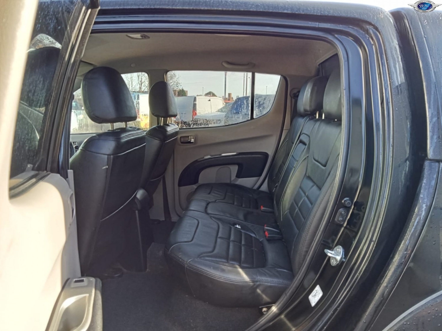 Used Mitsubishi L200 2010 for sale - 76521107: Photo 16