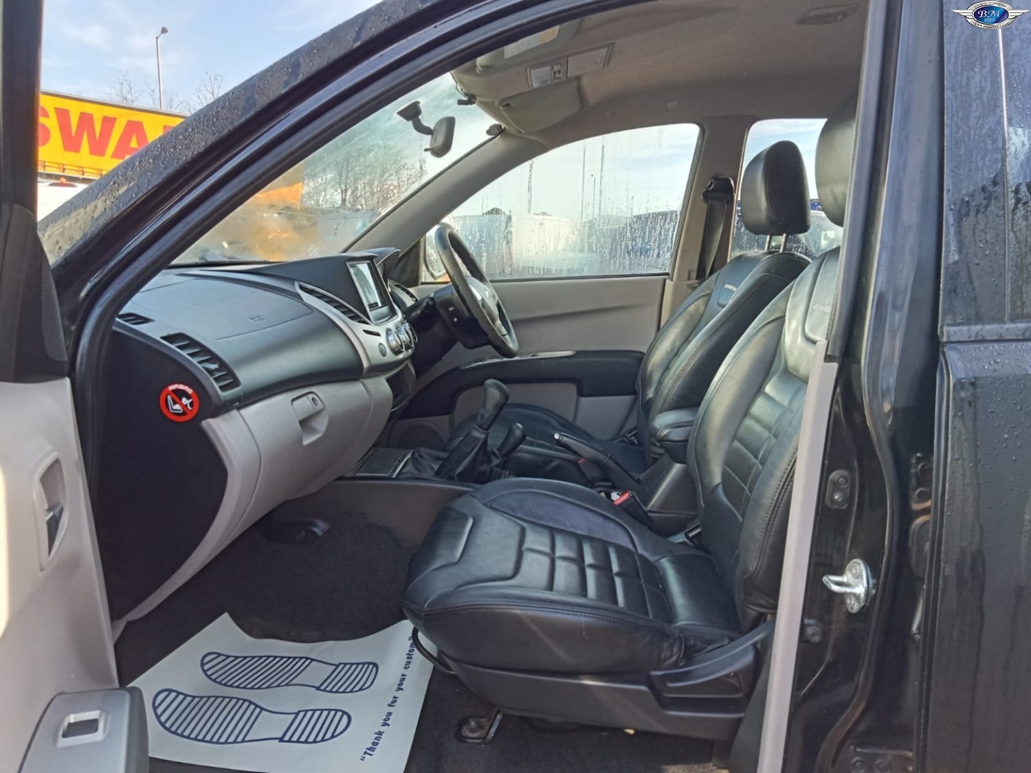 Used Mitsubishi L200 2010 for sale - 76521107: Photo 17