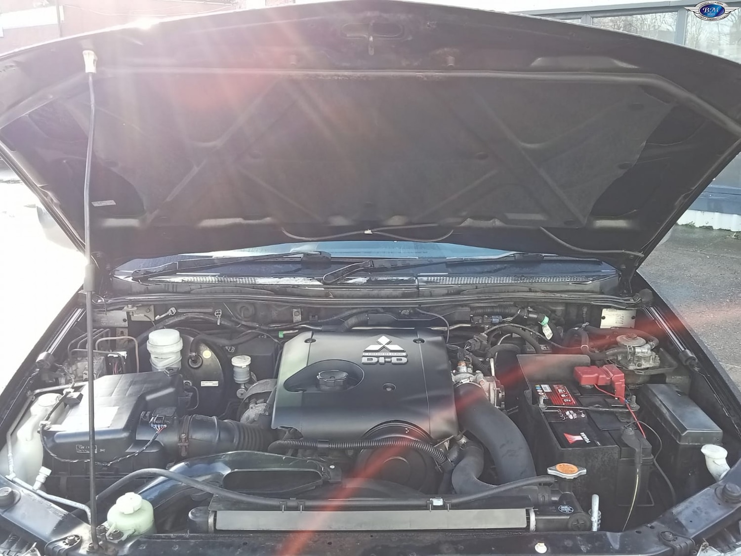 Used Mitsubishi L200 2010 for sale - 76521107: Photo 18