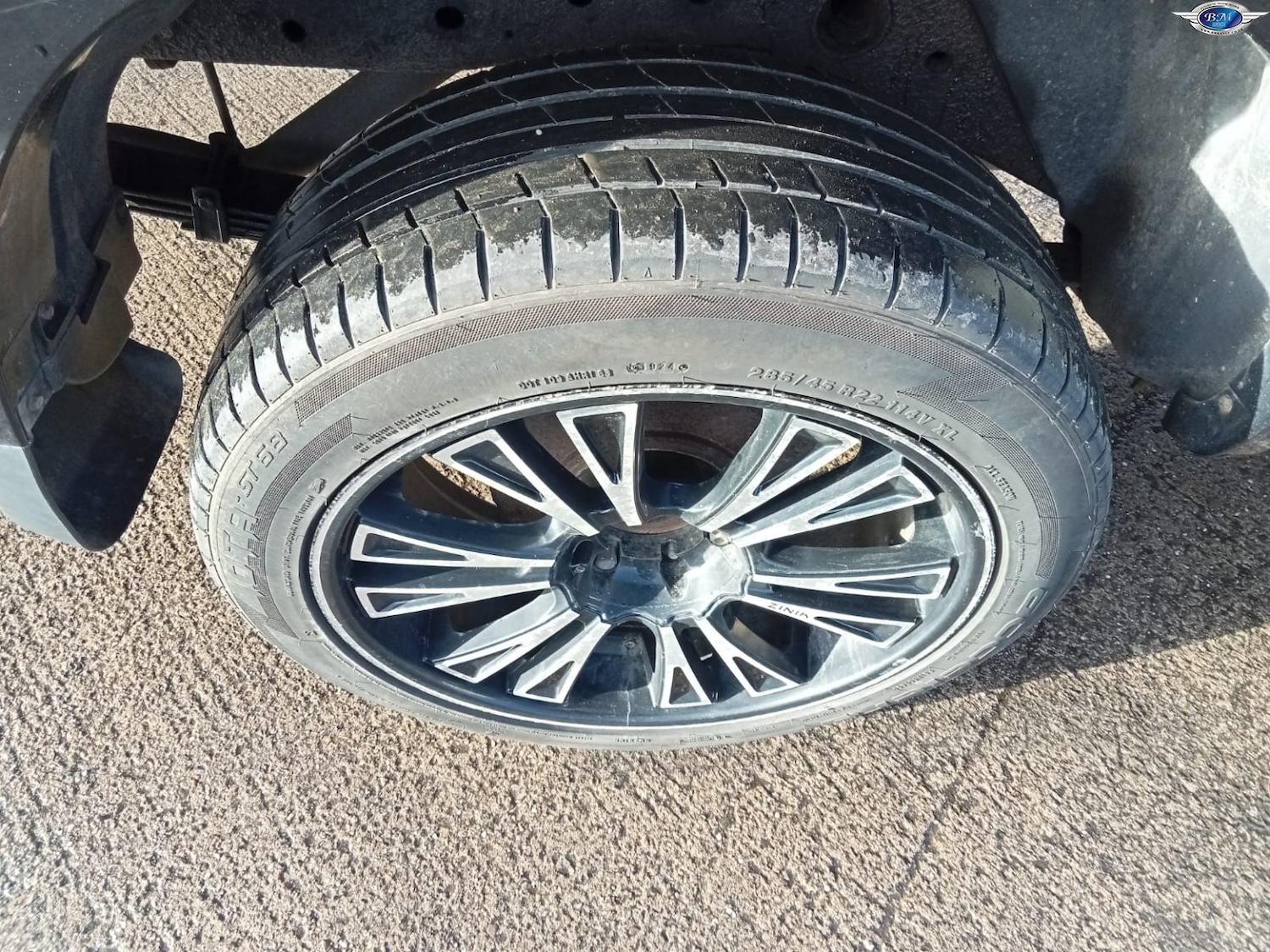 Used Mitsubishi L200 2010 for sale - 76521107: Photo 19