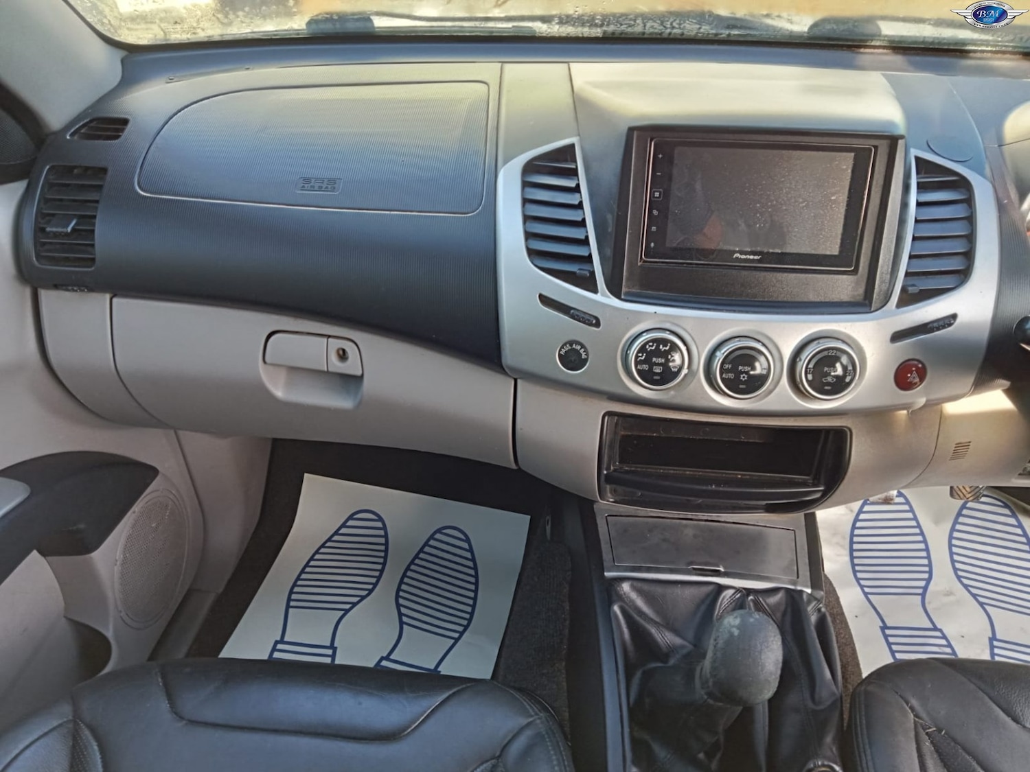 Used Mitsubishi L200 2010 for sale - 76521107: Photo 9