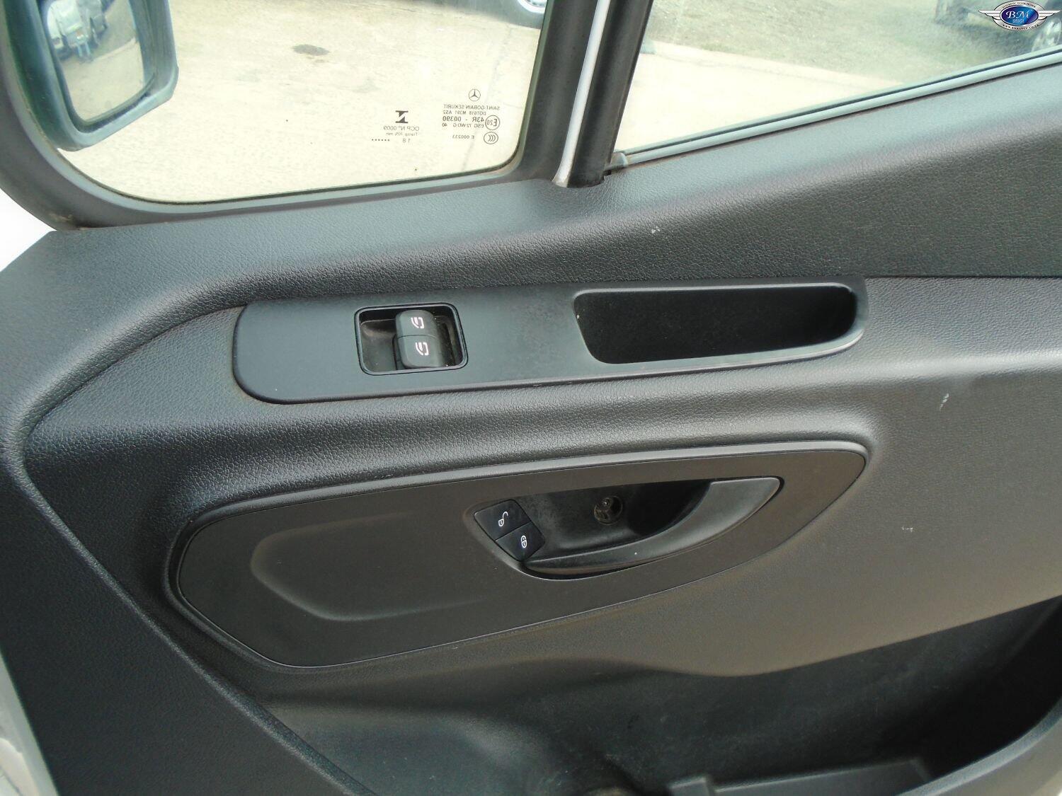 Used Mercedes-Benz Sprinter 2018 for sale - 76845043: Photo 14