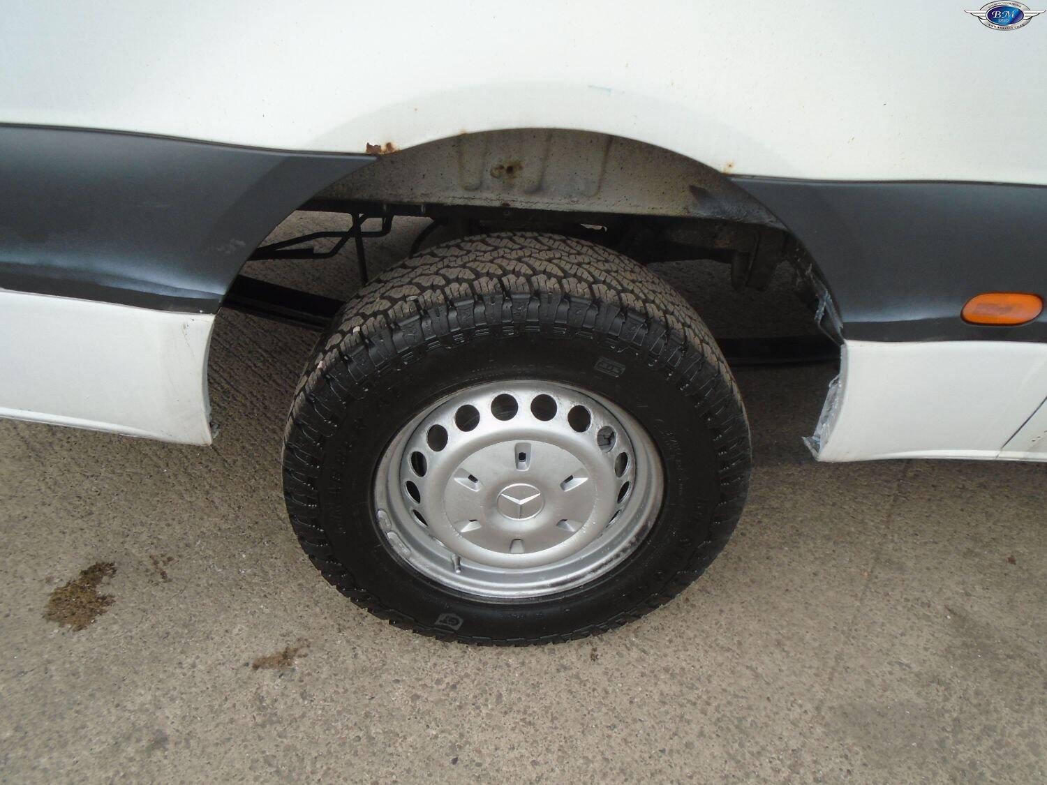 Used Mercedes-Benz Sprinter 2018 for sale - 76845043: Photo 18