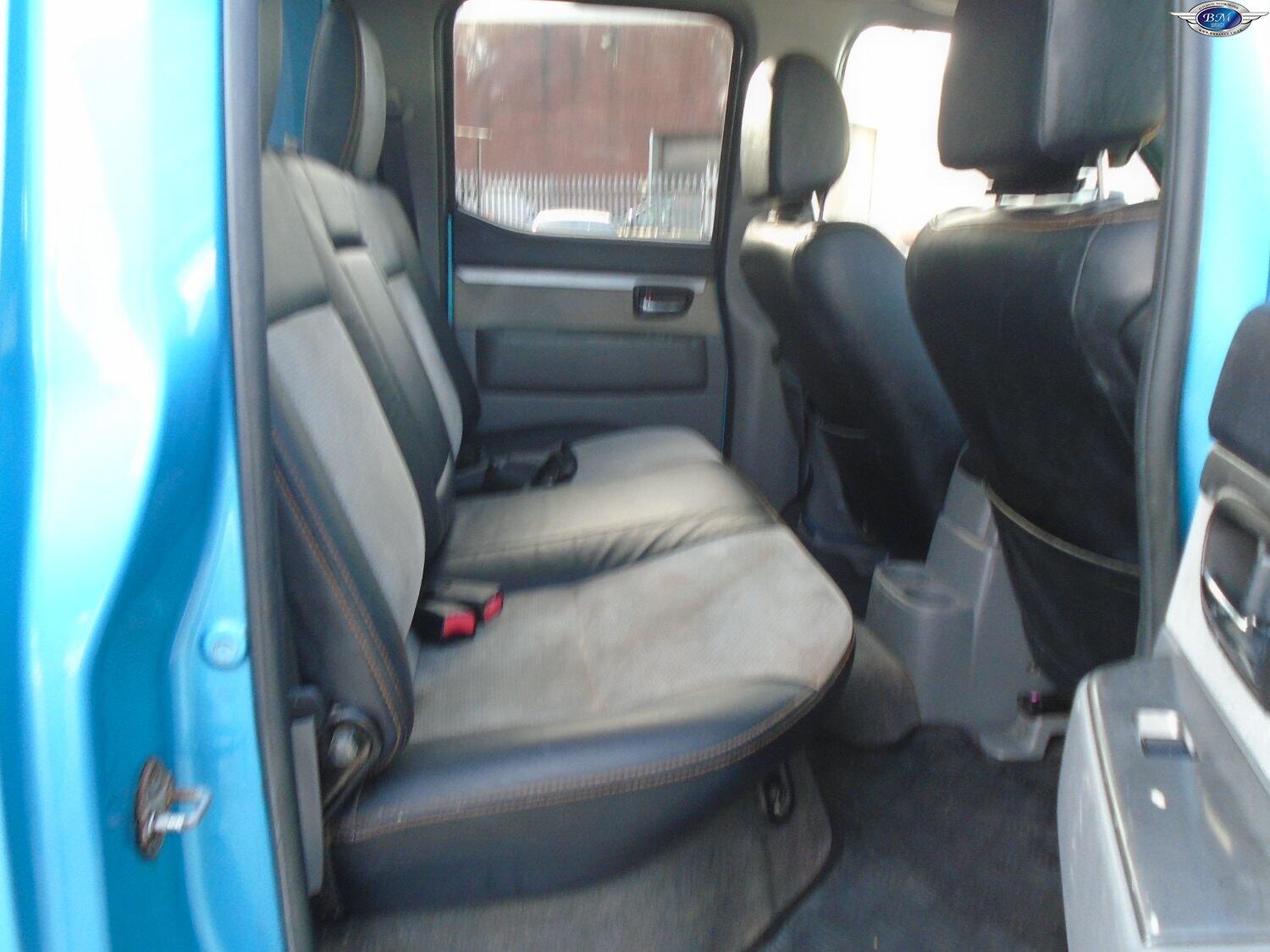 Used Ford Ranger 2010 for sale - 76186721: Photo 15