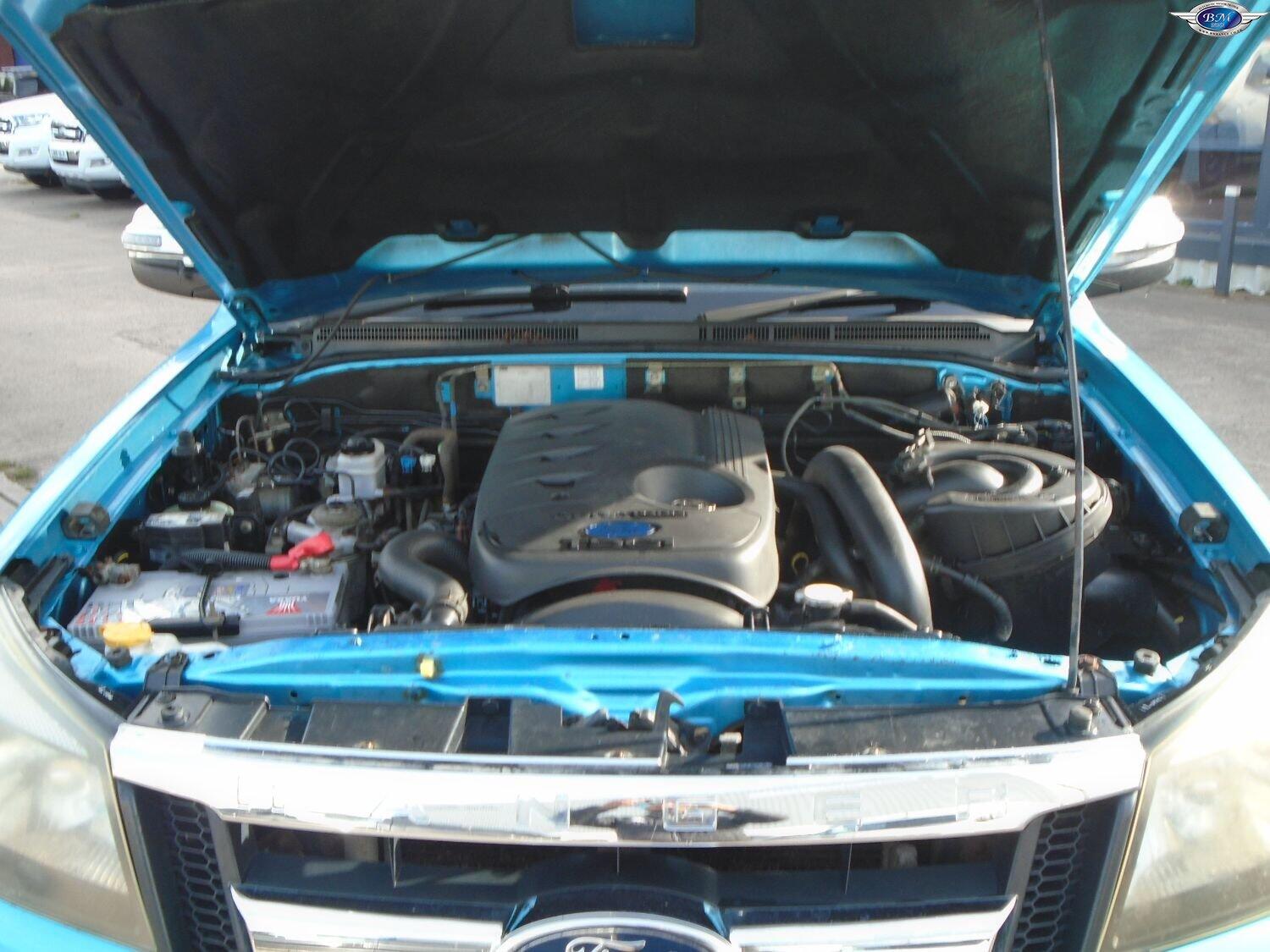 Used Ford Ranger 2010 for sale - 76186721: Photo 18