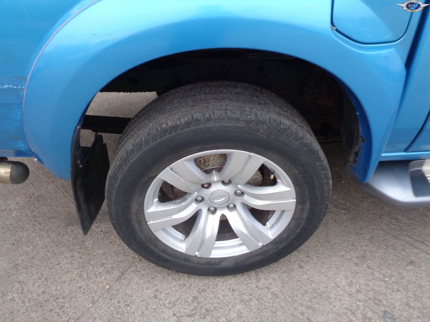 Used Ford Ranger 2010 for sale - 76186721: Photo 19