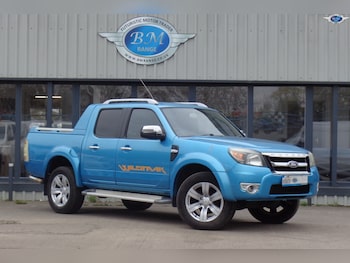 Used Ford Ranger 2010 for sale - 76186721: Photo